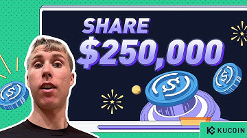 #Teaser How to Share 250,000 USDC at KuCoin Carnival & Earn Yield in Bear Market by Holding USDC?