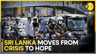 Sri Lanka: Colombo expects to raise $5 billion in foreign funds over next two years | WION