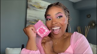 PART 2 | DETAILS On Things You Never Stopped To See | Dollar Tree Girly Haul| All Things PINK