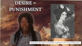 The Coquette: When Female Desire Becomes a Crime