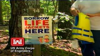 Water Safety in Every Season