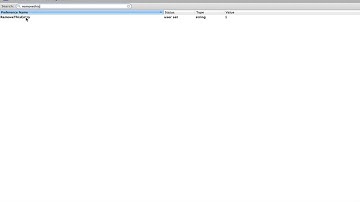 How to Remove an Entry From Firefox Config : Mozilla Firefox Tips
