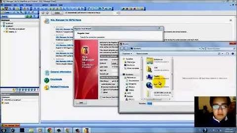 CREACION DE BASE DE DATOS EN FIREBIRD MODO CONSOLA Y VISUAL "ITSL"
