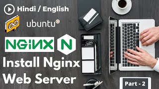 How To Install Nginx On Ubuntu | Linux | Nginx For Beginners