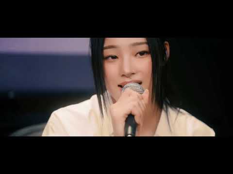 [By Jeans] 'Stephanie Poetri - I Love You 3000' Cover by MINJI | NewJeans (Reverse)