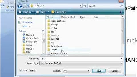 Adding a script for nexus.