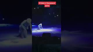 10 Fails In Disneyland Parks