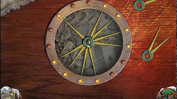 Mystery Case Files ®: Dire Grove™ Collector