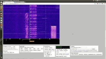 G11 Strich from AW Rebroadcast (Priyom.org)
