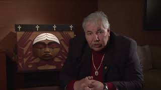 TRC Mini Documentary - Senator Murray Sinclair on Reconciliation