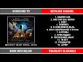 Чернышёв/Булгаков - Плач оборванной струны (Russian Heavy Metal, Full Album)