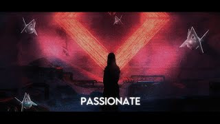 Alan Walker x AlexDy - Passionate (New Song 2024)