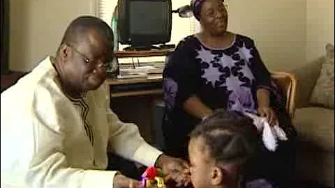 Liberians Want To Stay In USA