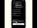 Grok Paywall Screen Animation ✦ React Native ✦ makeitanimated.dev