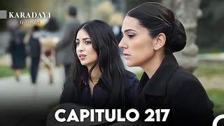 Karadayi en Español Capitulo 217 (Doblada En Español)