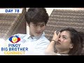 Day 78: Mga Nominado, nagbigay ng mensahe sa kanilang mga kaibigan | PBB Connect