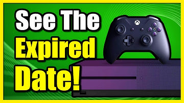 How to View When Game Pass Expires on Xbox One Account (Easy Tutorial)