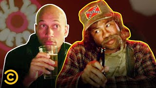 Worst Bar Experiences  Key & Peele