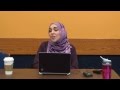 Why Does Evil Exist? Hardships & Struggle on the Path to Allah ᴴᴰ - By: Yasmin Mogahed