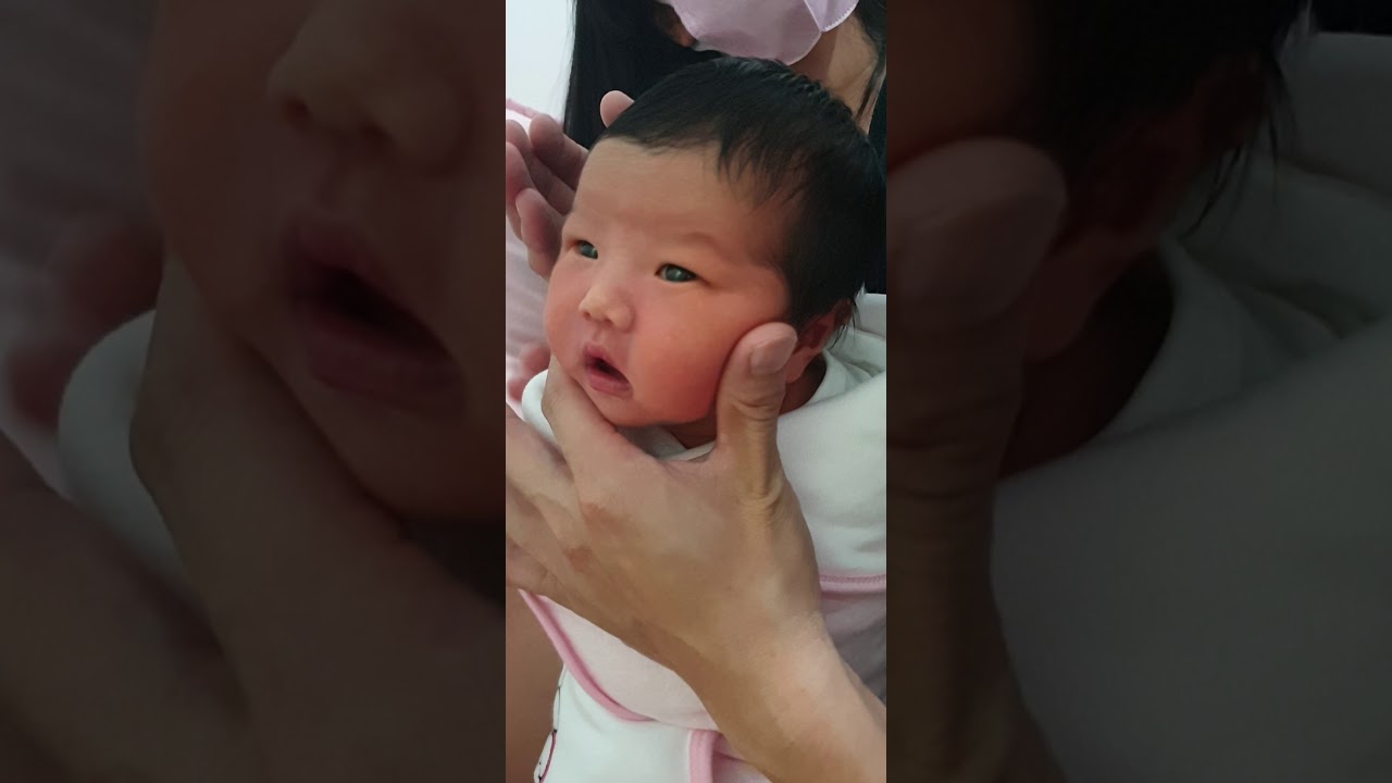 bayi cegukan