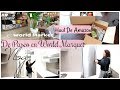 BUSCANDO DECORACIONES PARA DECORAR EL CUARTO DE MI AMIGA | HAUL DE AMAZON