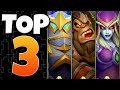 Top 3 PVP Armies &amp; Tips for How to Beat Opponents in Warcraft Rumble