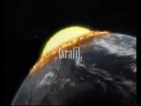 Dailymotion   La fin du monde par le Cheikh Kishkfin du monde apocalypse kishk sounah