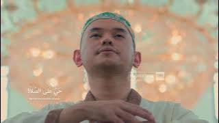CNN Indonesia - Azan Magrib