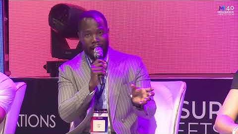 IMT 4.0 | Plenary Session 2- Has Insurtech cracked it?