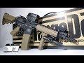 EVOLUTION AIRSOFT TANGO DOWN ECR-5 / Officially Licensed TangoDown Products