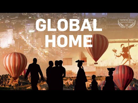 GLOBAL HOME // Trailer Deutsch [HD]