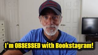 I'M OBSESSED WITH BOOKSTAGRAM! This is How It Started!