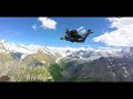 Ranveer Singh Skydiving Interlaken