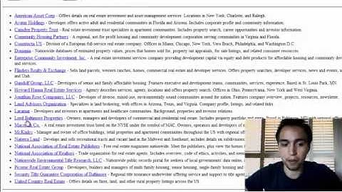 What Are Directory Links And How To Use Them To Link Build?