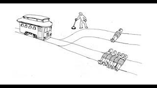 What is the Trolley Problem?