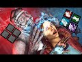 МАНЬЯК ДОКТОР БЕЗ СКИЛЛОВ VS ВЫЖИВШИЕ В DEAD BY DAYLIGHT!