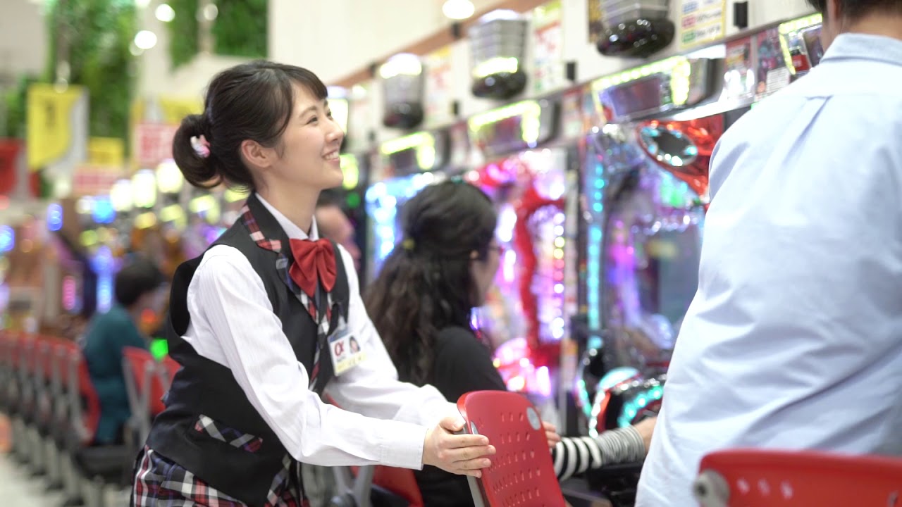 旭川アルファ 2019TVCM 日本のおもてなし篇 30s