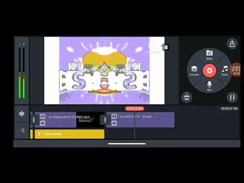 How To Make (Sponsored by Preview 2 Effects) On Android Part 2 - YouTube