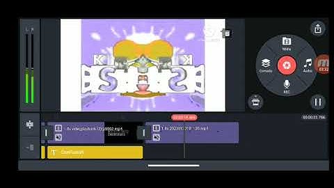 How To Make (Sponsored by Preview 2 Effects) On Android Part 2