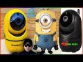 IP camera INQMEGA HD 1080 P (почти) ПОЛНЫЙ ОБЗОР И ТЕСТ