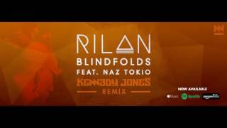 Watch Rilan Blindfolds Ft Naz Tokio video