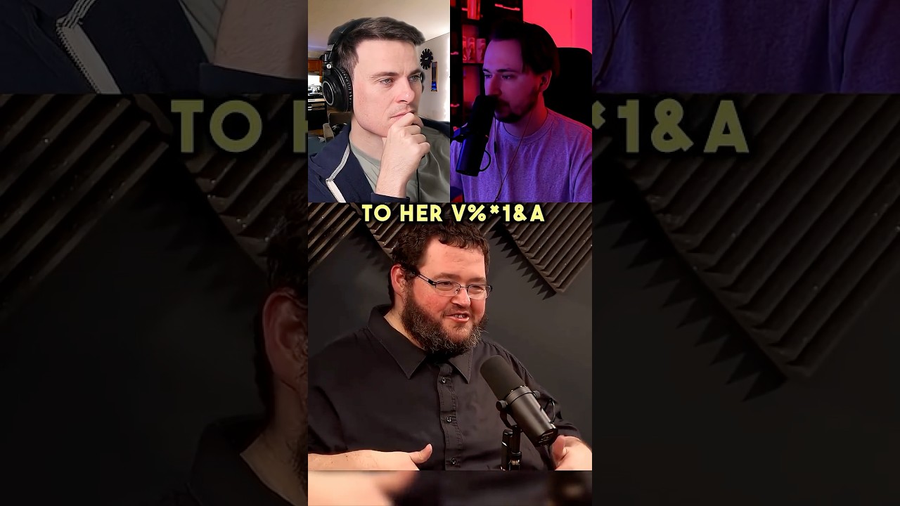 Boogie’s wild sotry