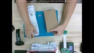 sun 2509103V28PNJF video unboxing