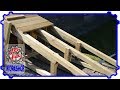 Amazing Ramp for a Wheelchair Amazing Ramp for a Wheelchair