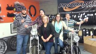 Communications Emphases