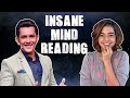 Reading Aditya Narayan's mind, you could be next!