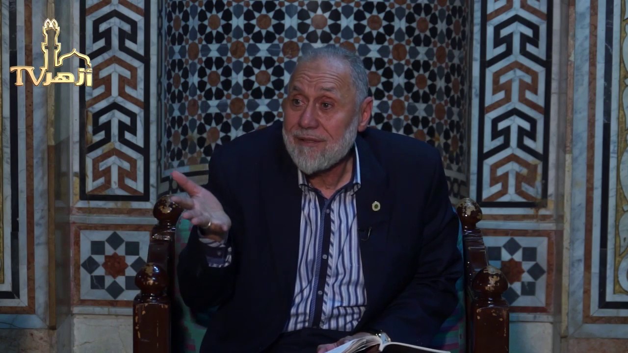 من لا يصلح للمشيخة من السالكين للدكتور محمد مهنا