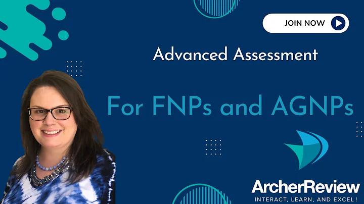 Advanced Assessment for NPs