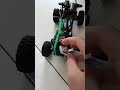 Element enduro24 battery and esc connector #cool #automobile #rcbuggy #1million #rccar #rc #enduro