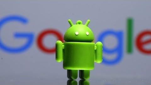 Hệ điều hành android cao nhất là bao nhiêu năm 2024